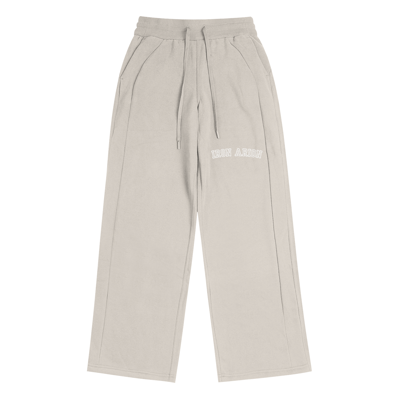 Straight Leg Pants