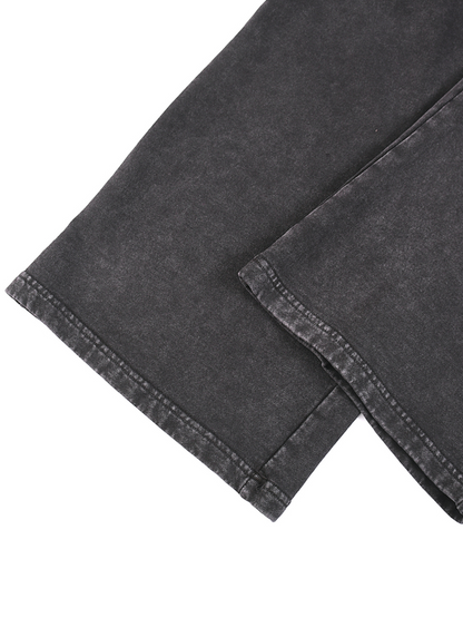 Snow Washed Sweatpants