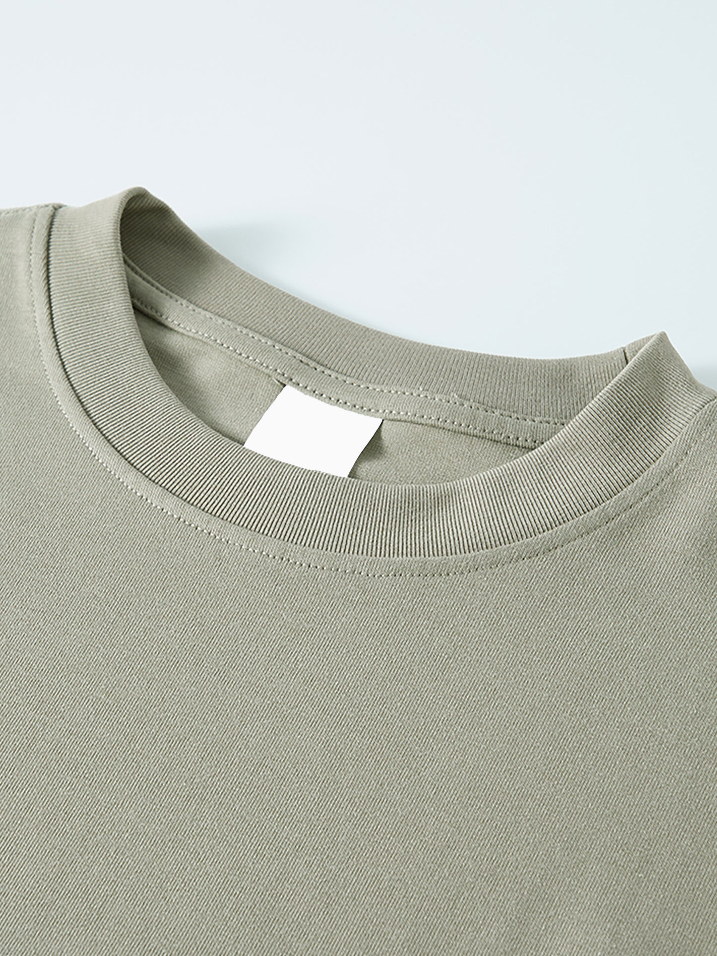 Oversized Long Sleeve