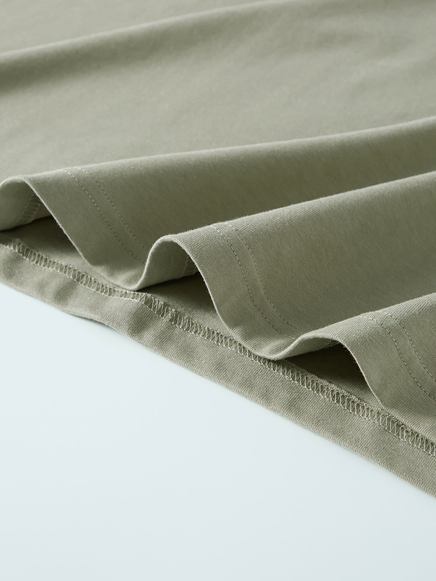 Oversized Long Sleeve