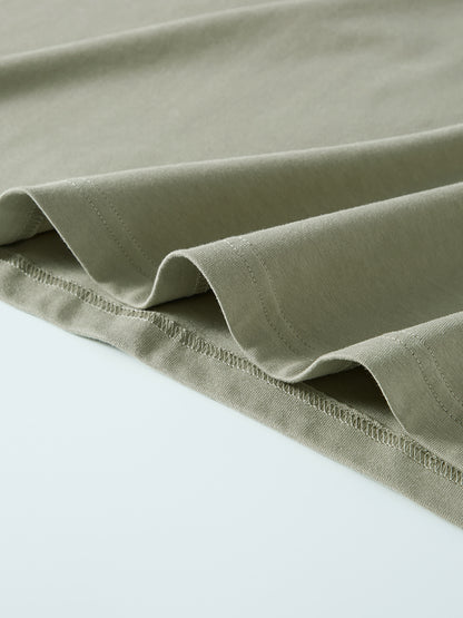 Oversized Long Sleeve