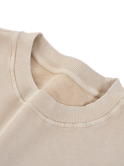 Oversized Sweatshirt