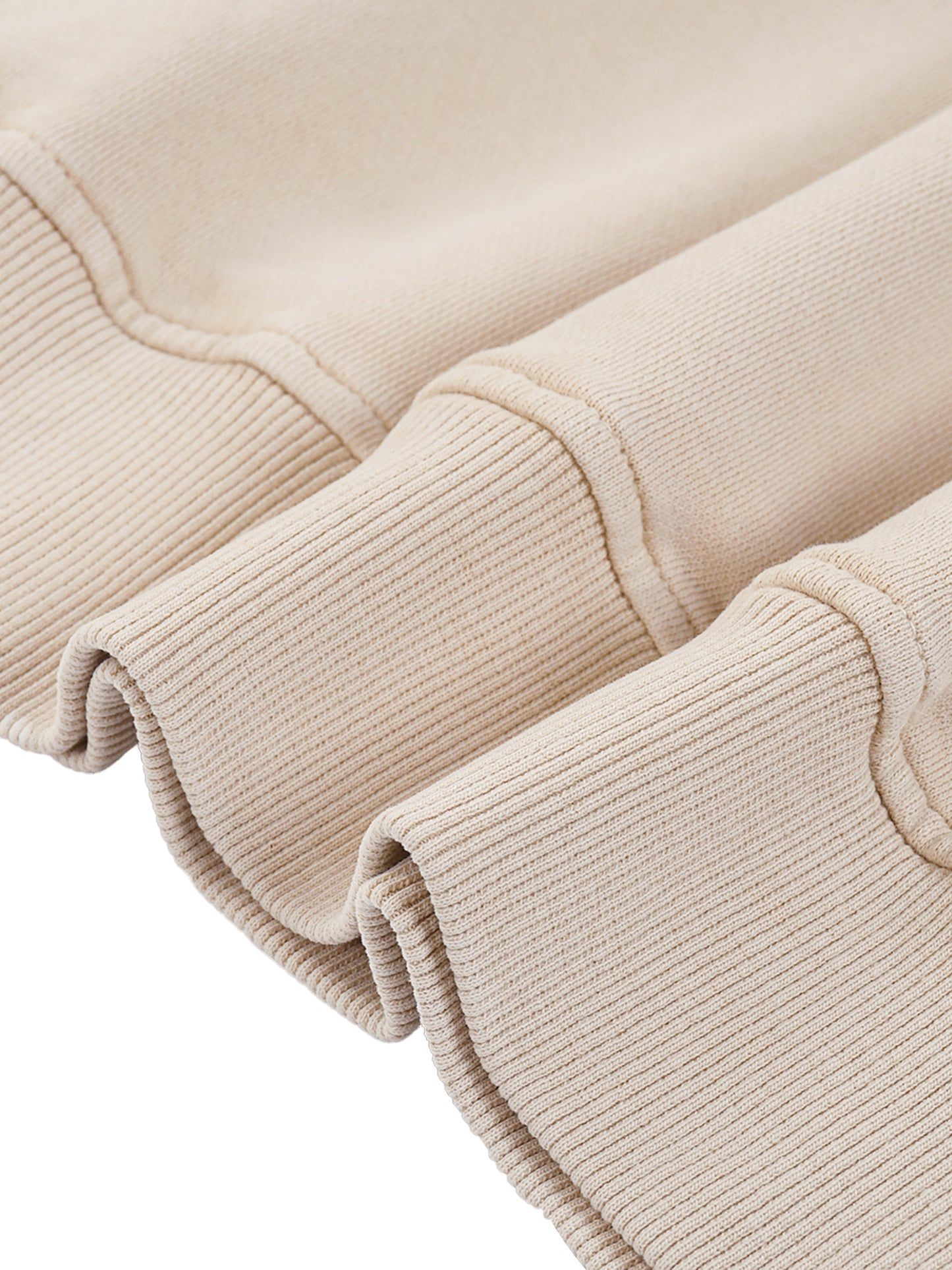 Oversized Sweatshirt