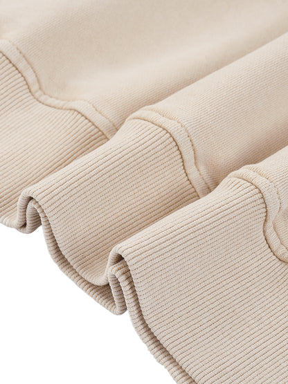 Oversized Sweatshirt