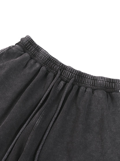 Snow Washed Sweatpants