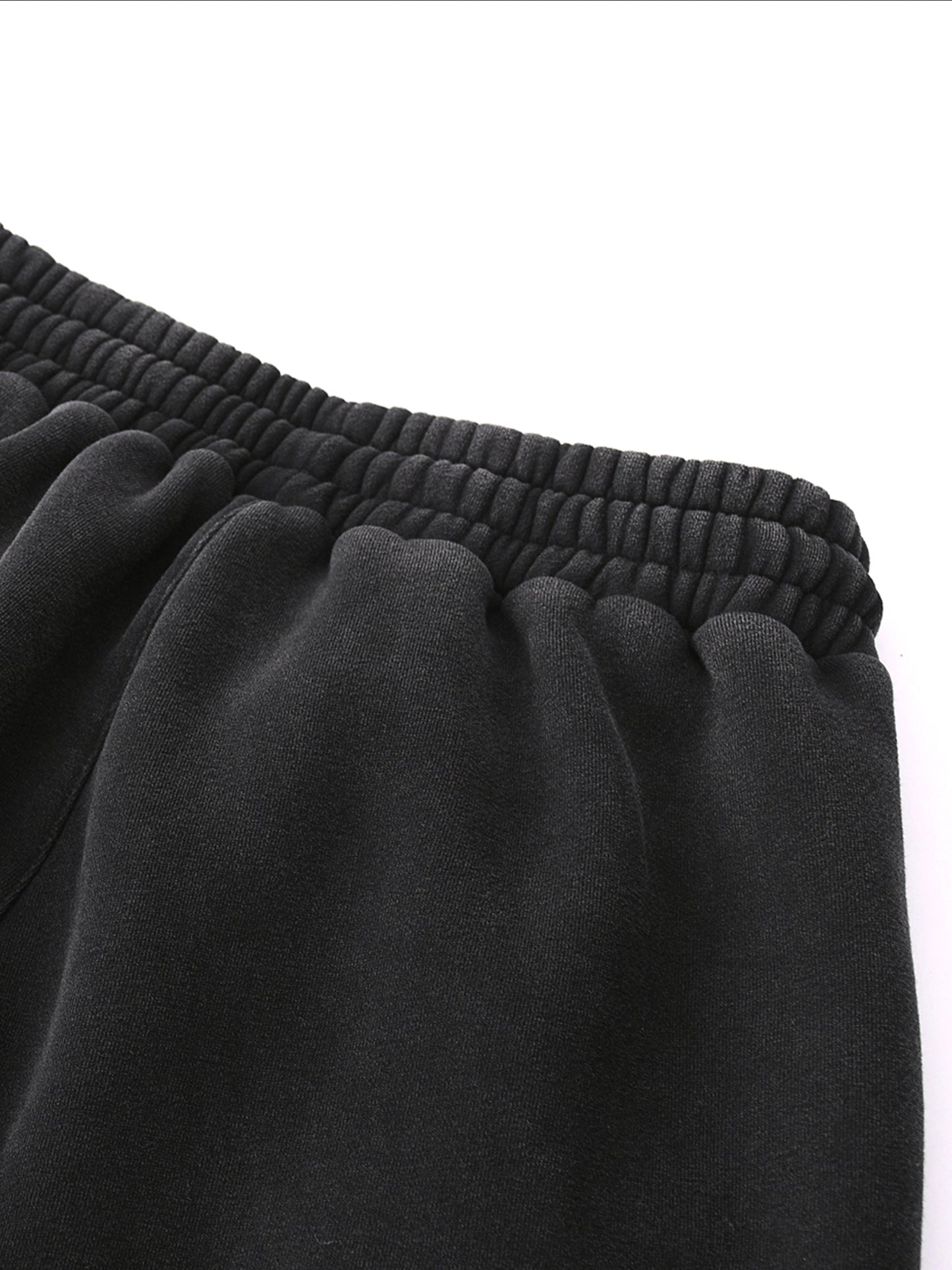 Fleece Joggers