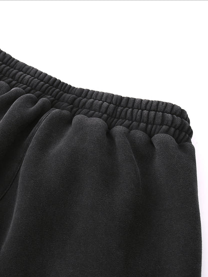 Fleece Joggers