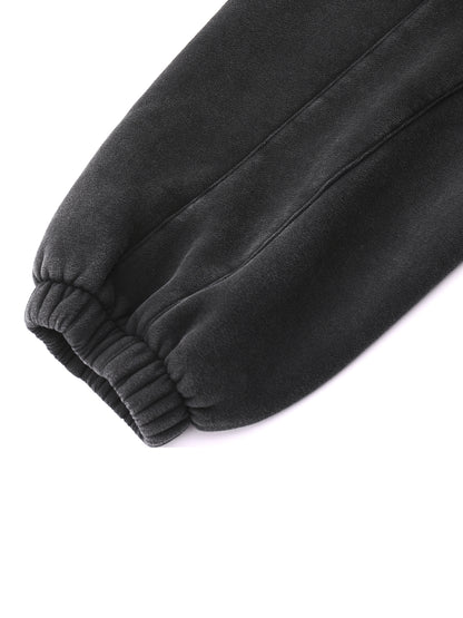 Fleece Joggers
