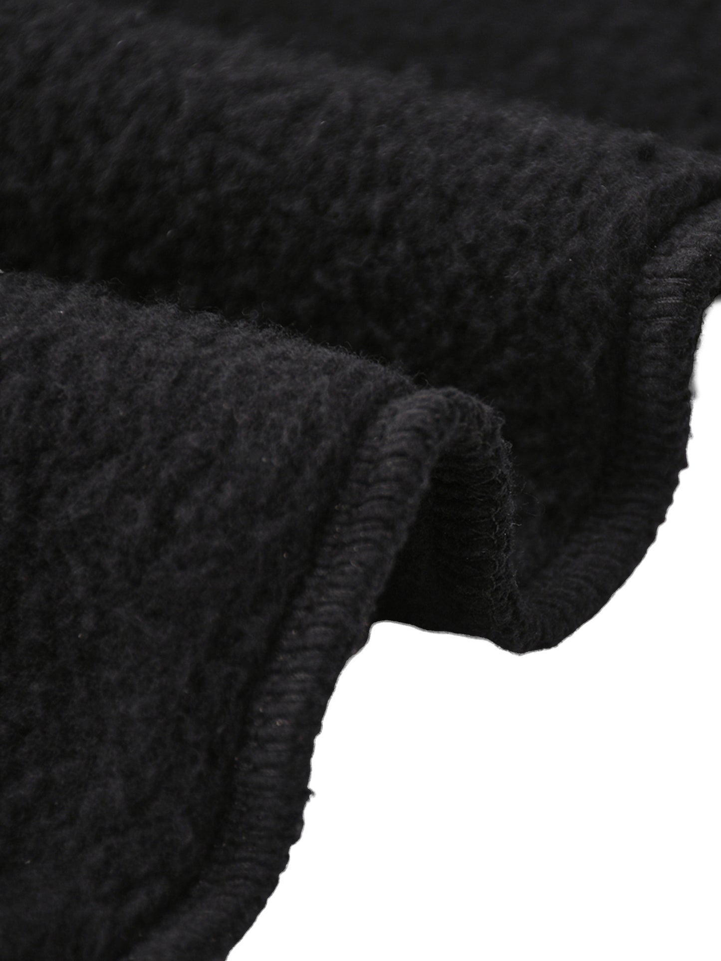 Fleece Joggers