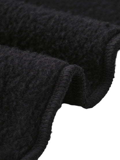 Fleece Joggers