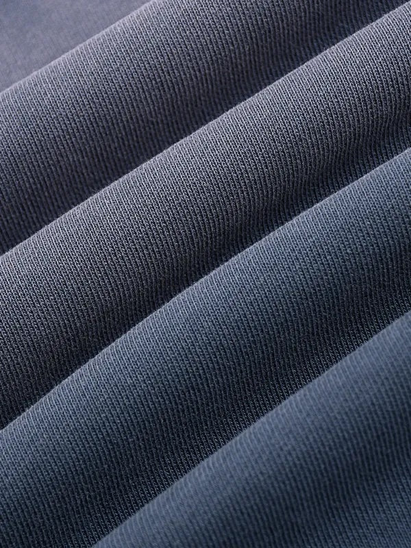 Oversized Sunfade Hoodie