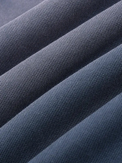 Oversized Sunfade Hoodie