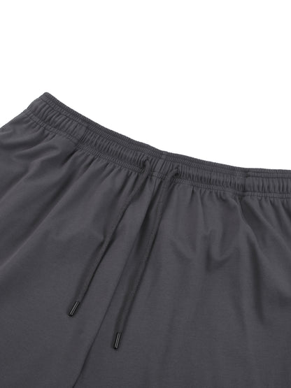 Mesh Quick-Dry Shorts