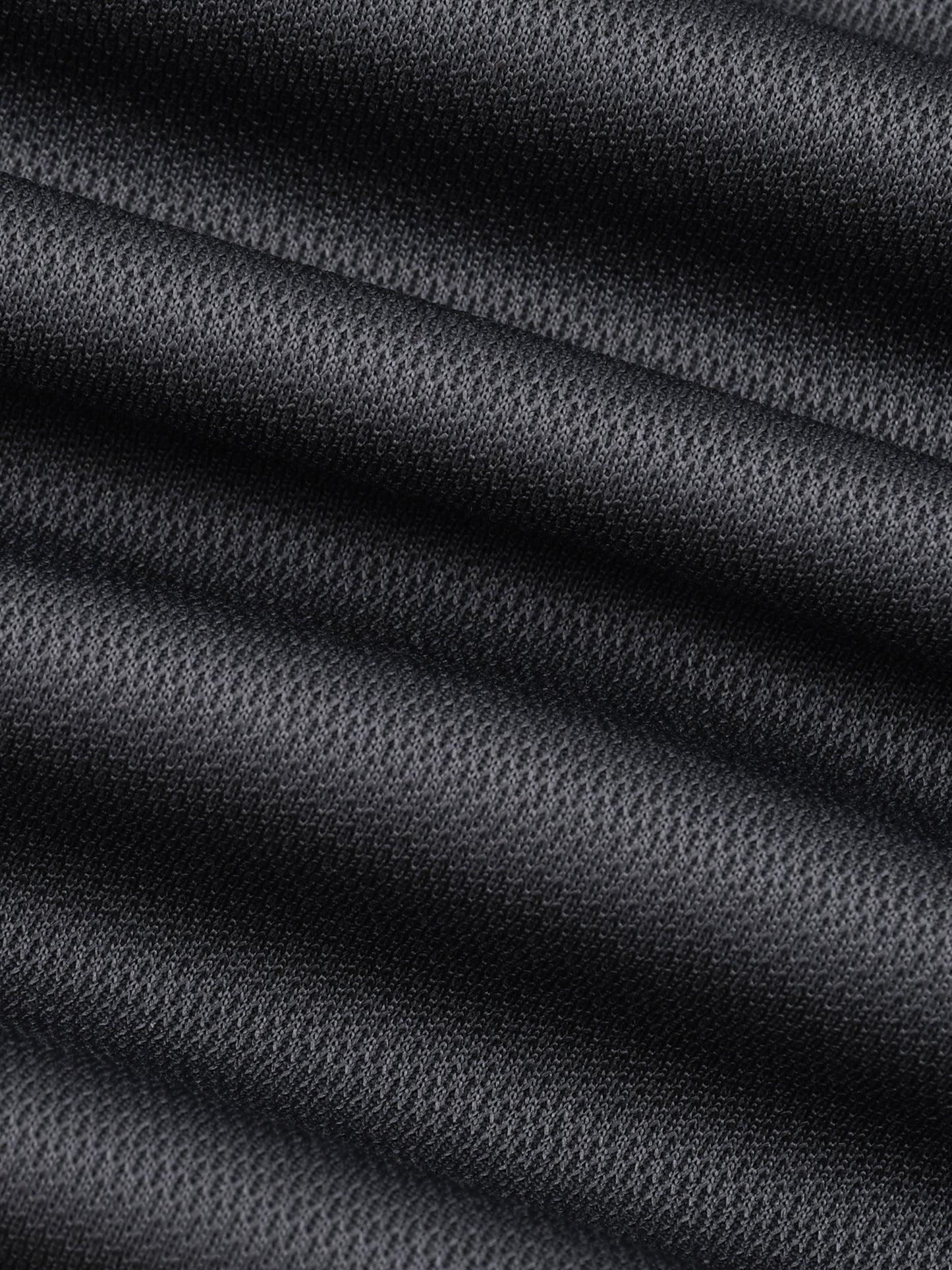 Mesh Quick-Dry Shorts