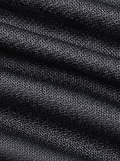 Mesh Quick-Dry Shorts