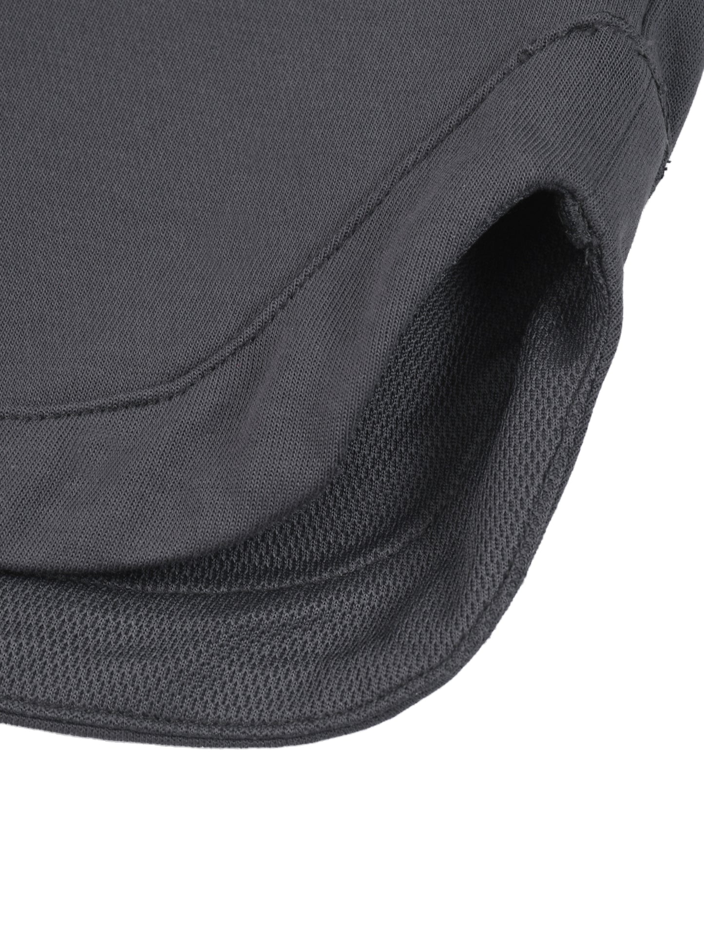 Mesh Quick-Dry Shorts