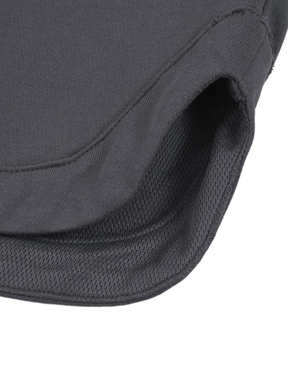 Mesh Quick-Dry Shorts