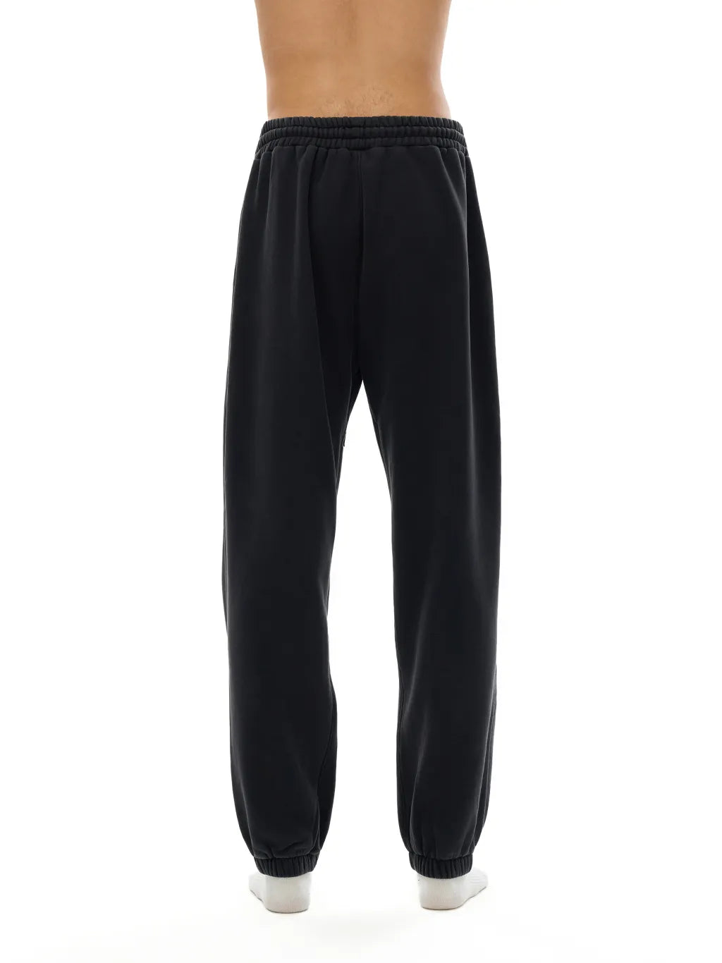 Fleece Joggers