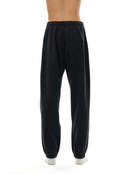 Fleece Joggers