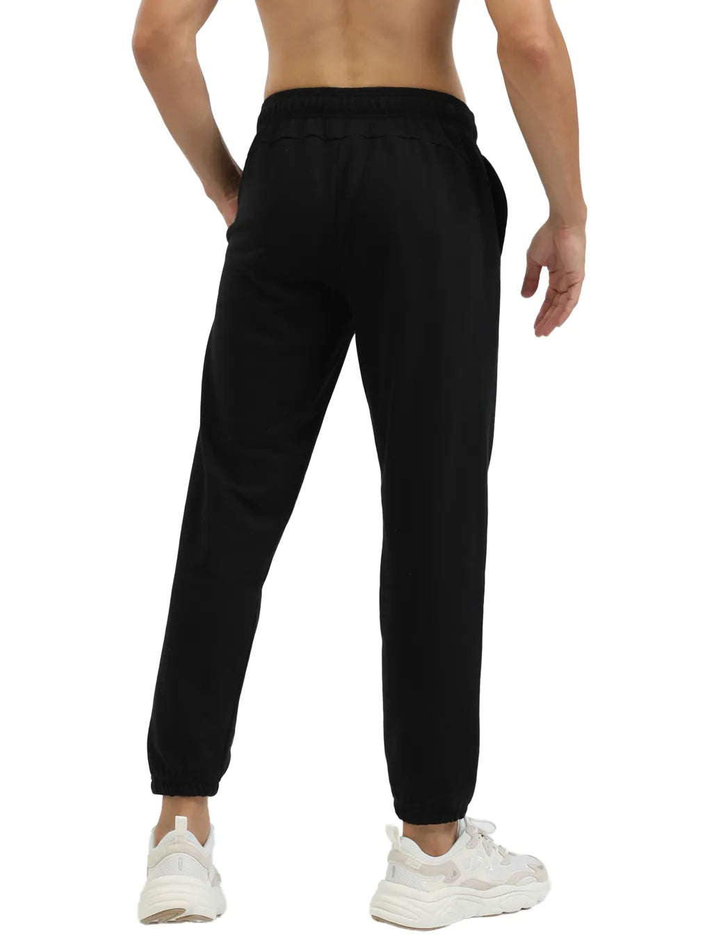 Joggers
