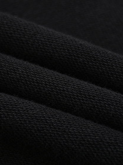 Snow Washed Gym Sweatpants
