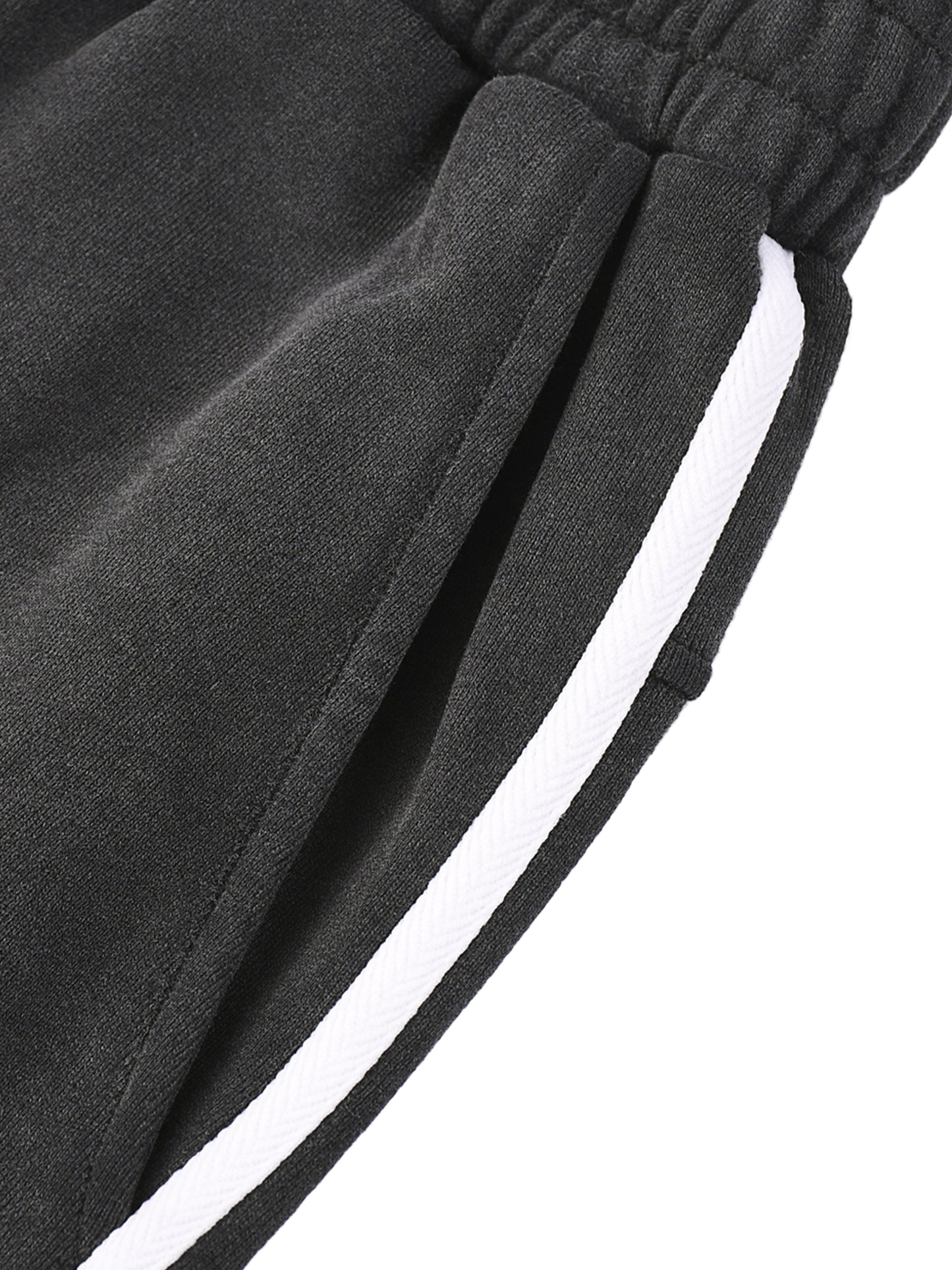 Snow Washed Gym Sweatpants