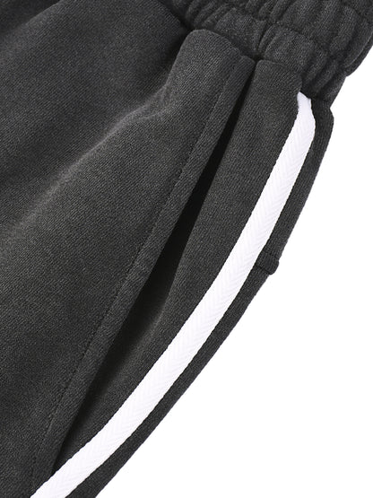 Snow Washed Gym Sweatpants