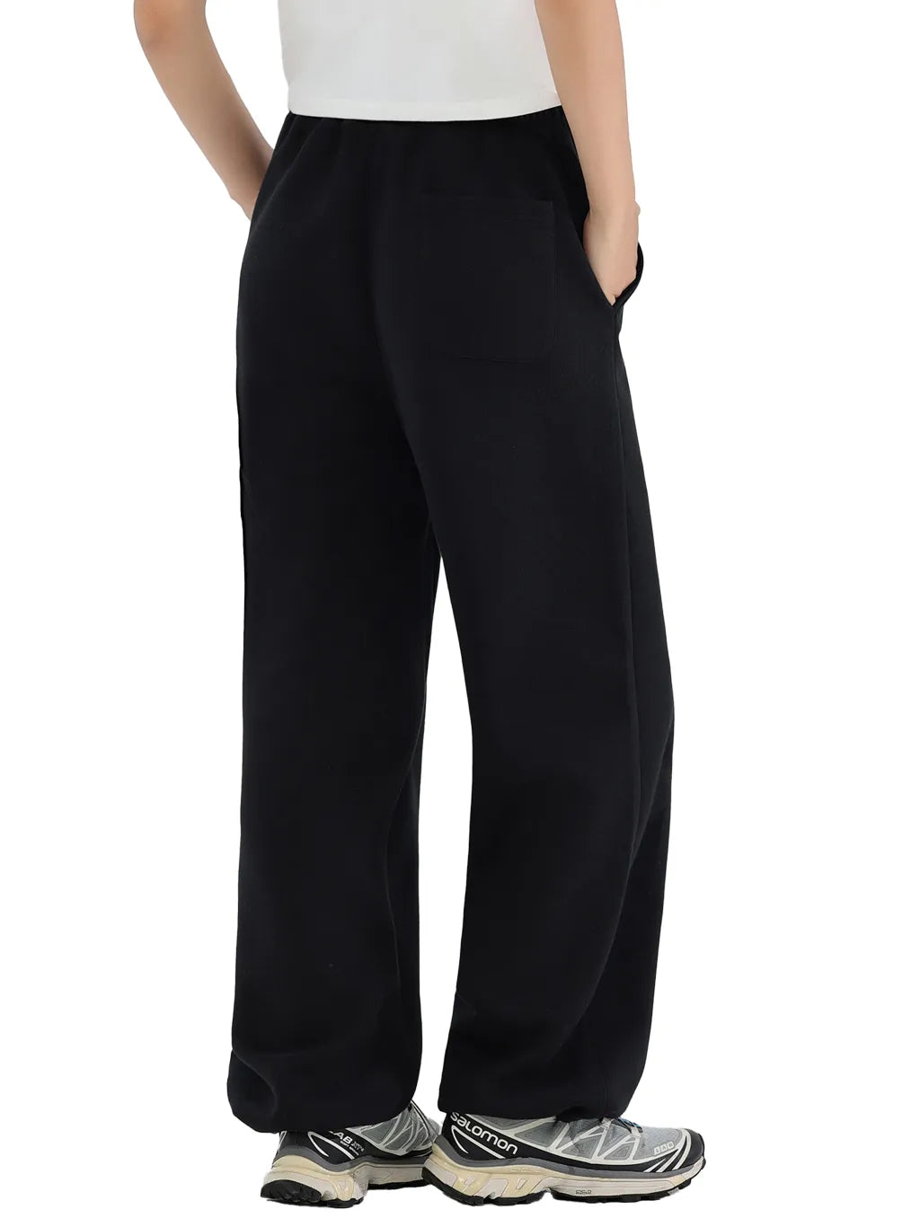 Drawstring Sweatpants