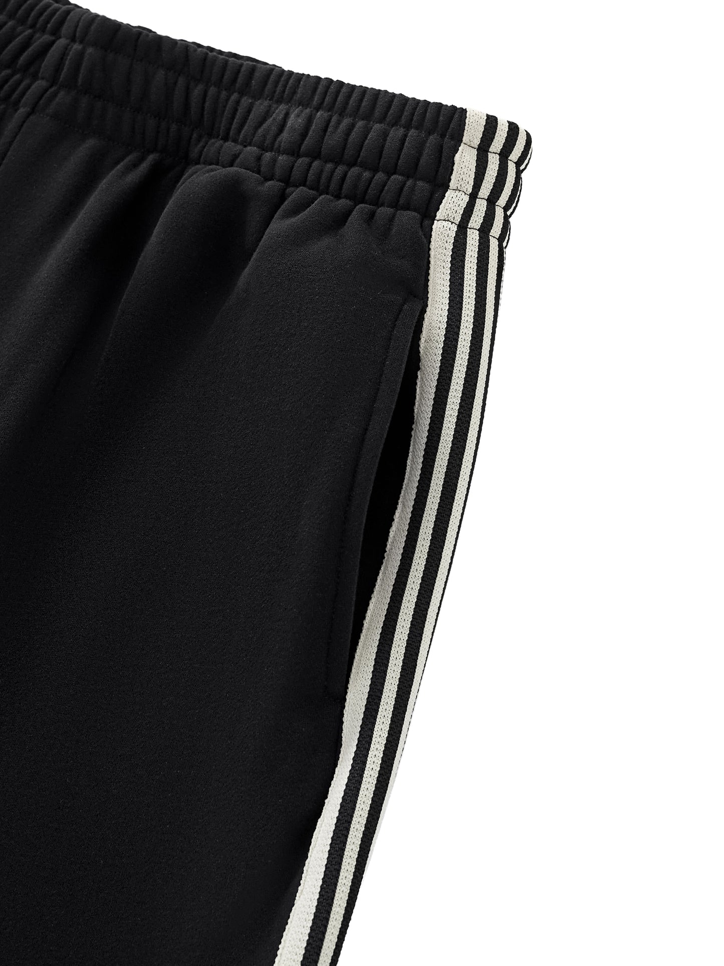 Cargo Sweatpants