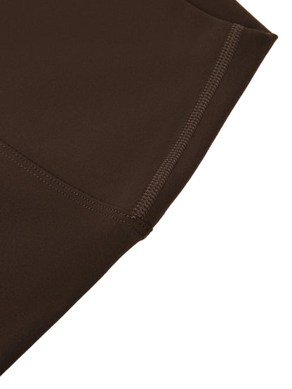 High-Waist Leggings
